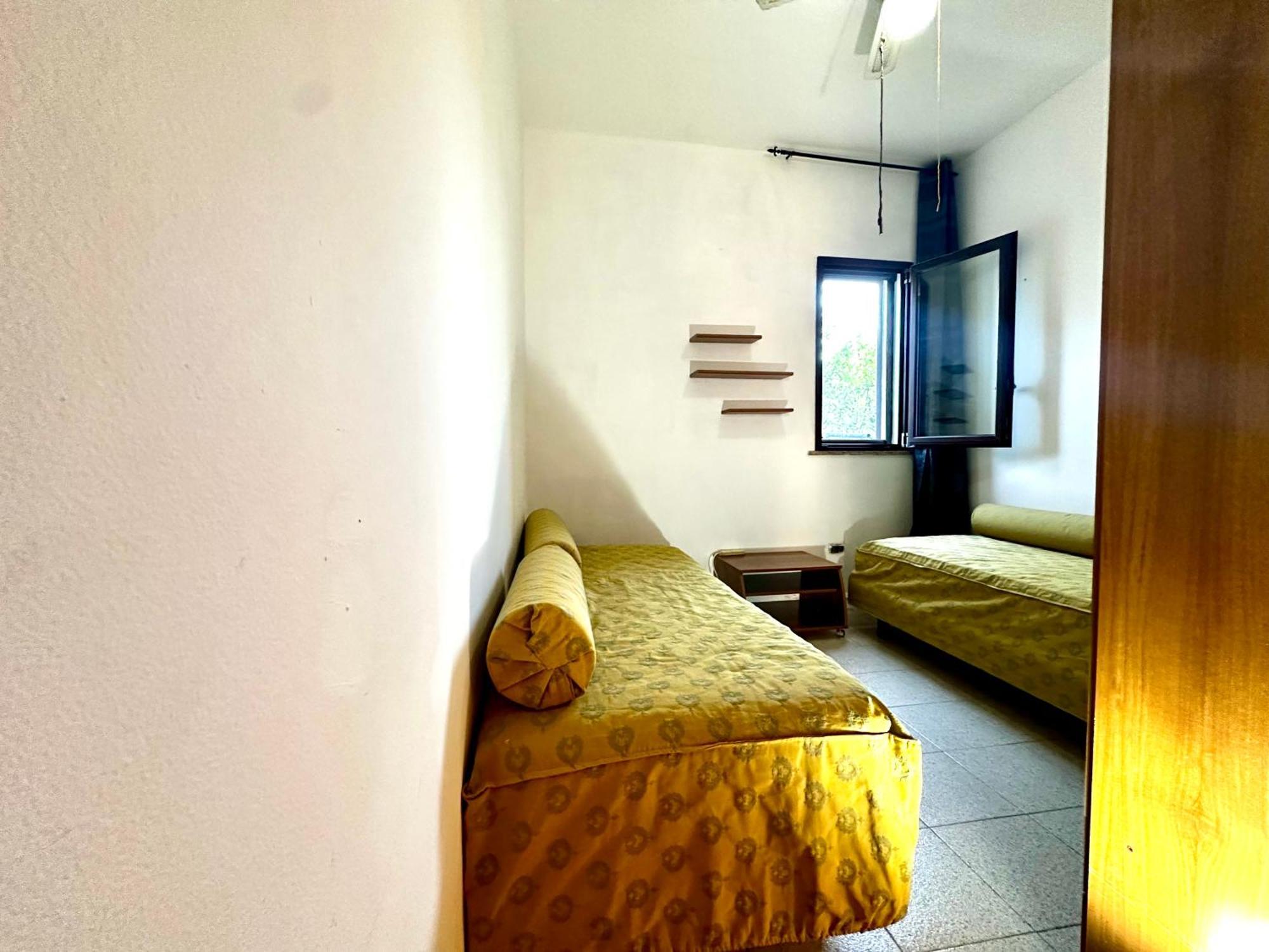 Casa Del Sole Lejlighed Campofelice Di Roccella Eksteriør billede