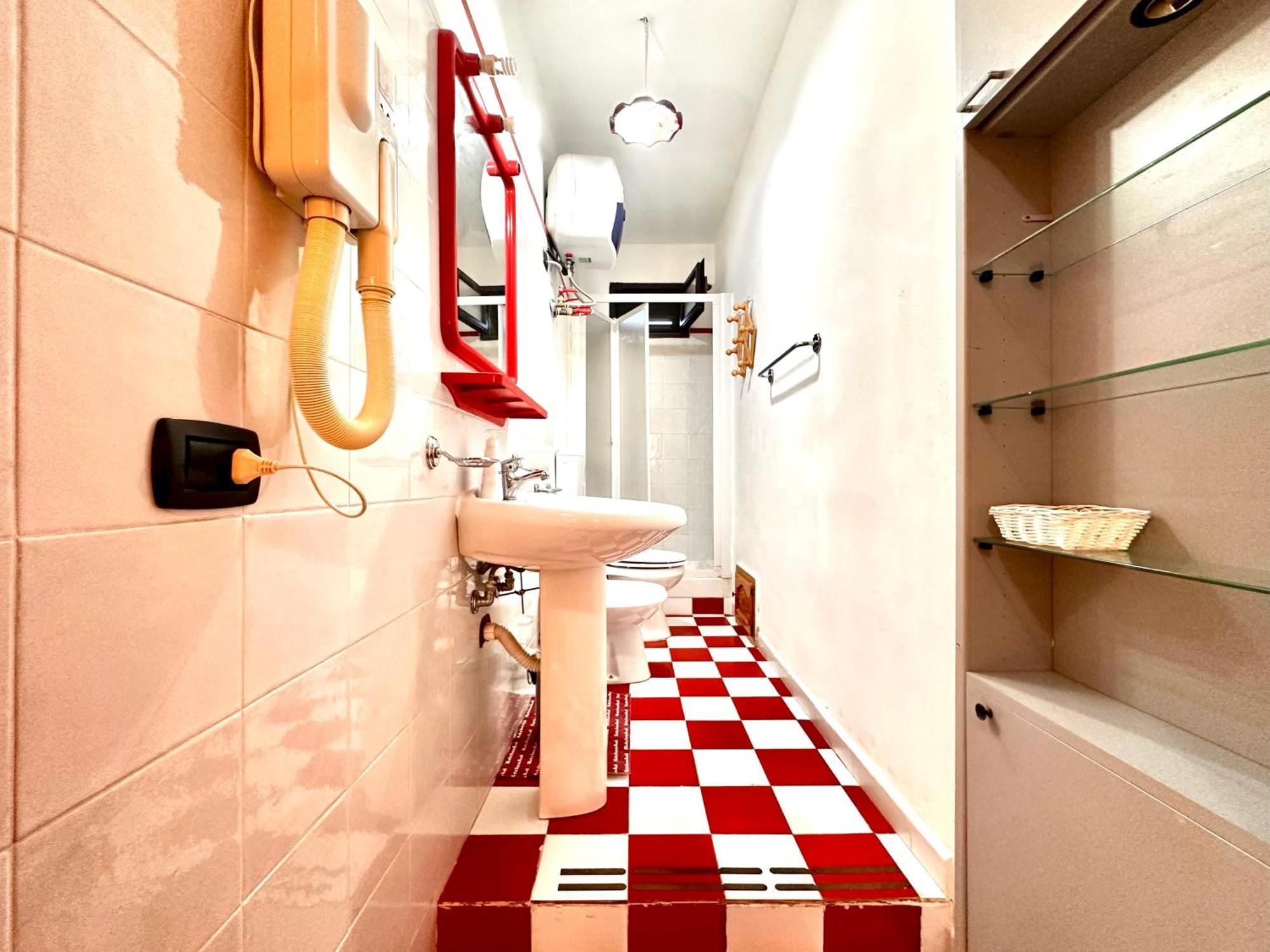 Casa Del Sole Lejlighed Campofelice Di Roccella Eksteriør billede
