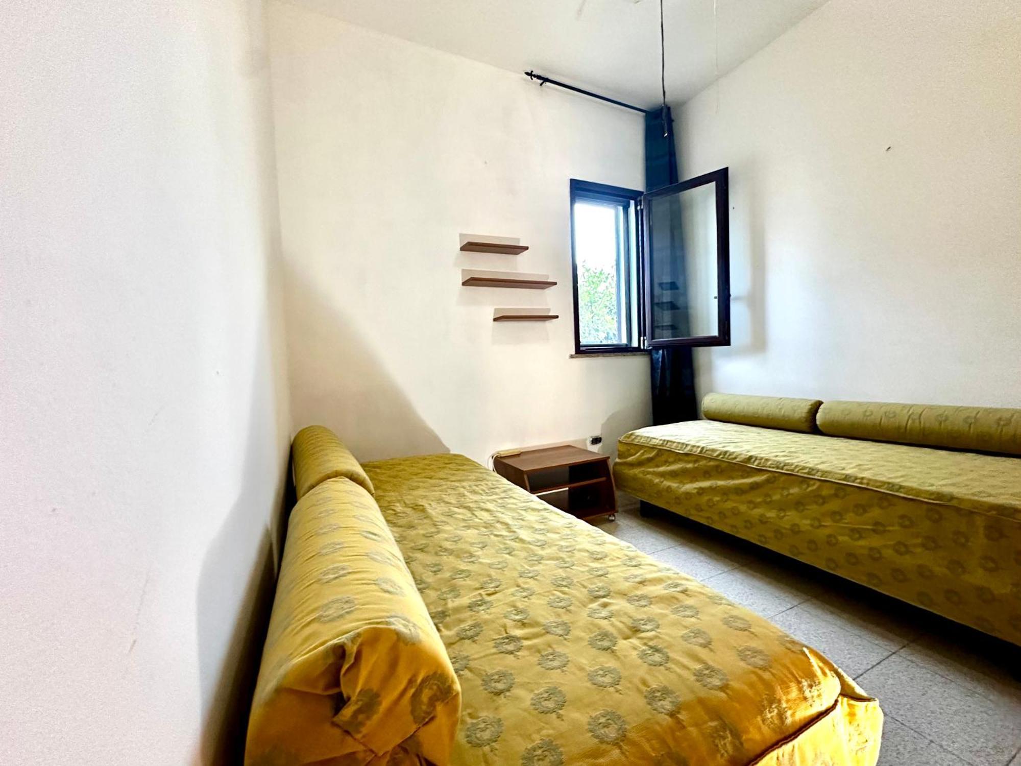 Casa Del Sole Lejlighed Campofelice Di Roccella Eksteriør billede