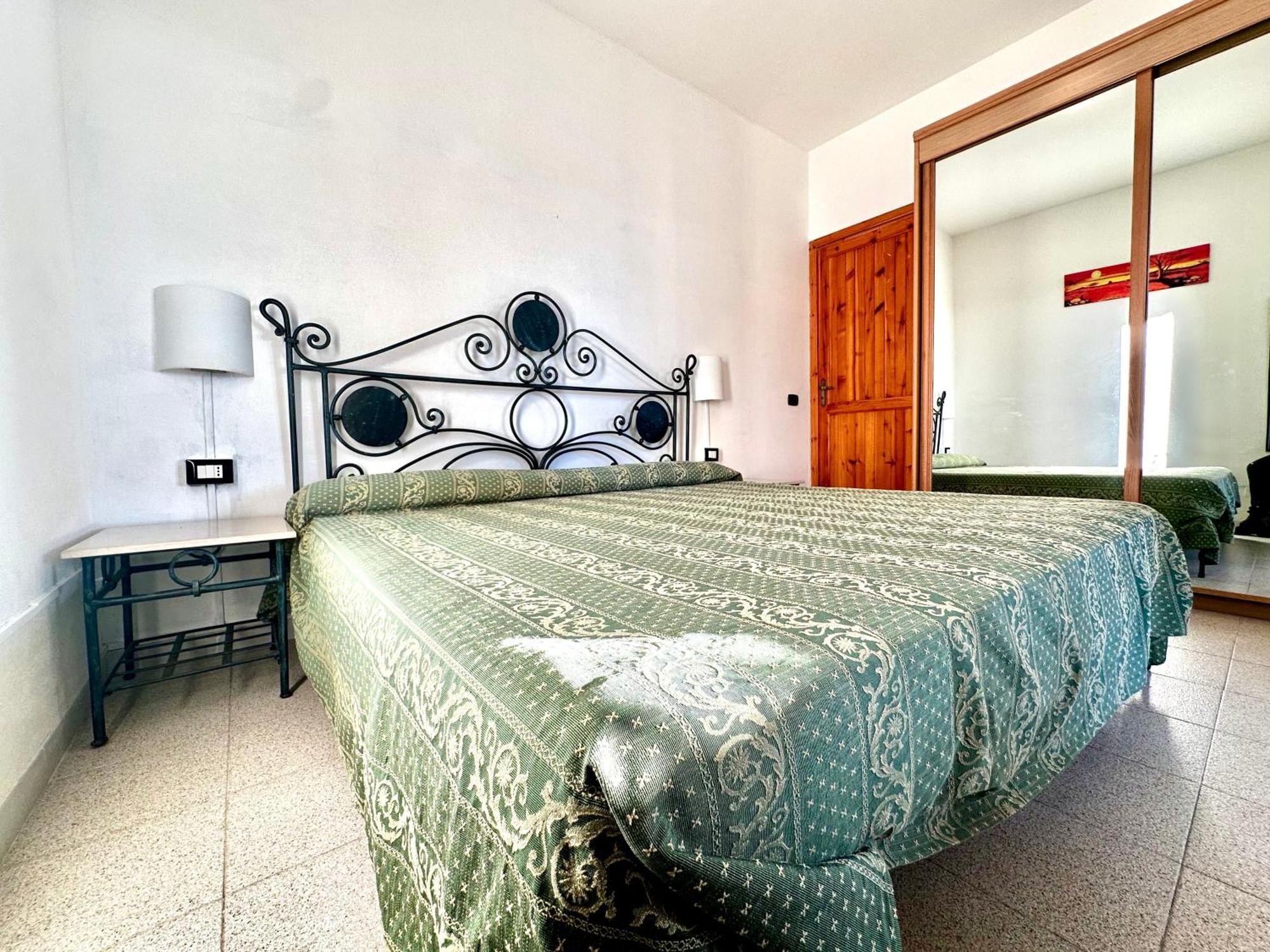 Casa Del Sole Lejlighed Campofelice Di Roccella Eksteriør billede