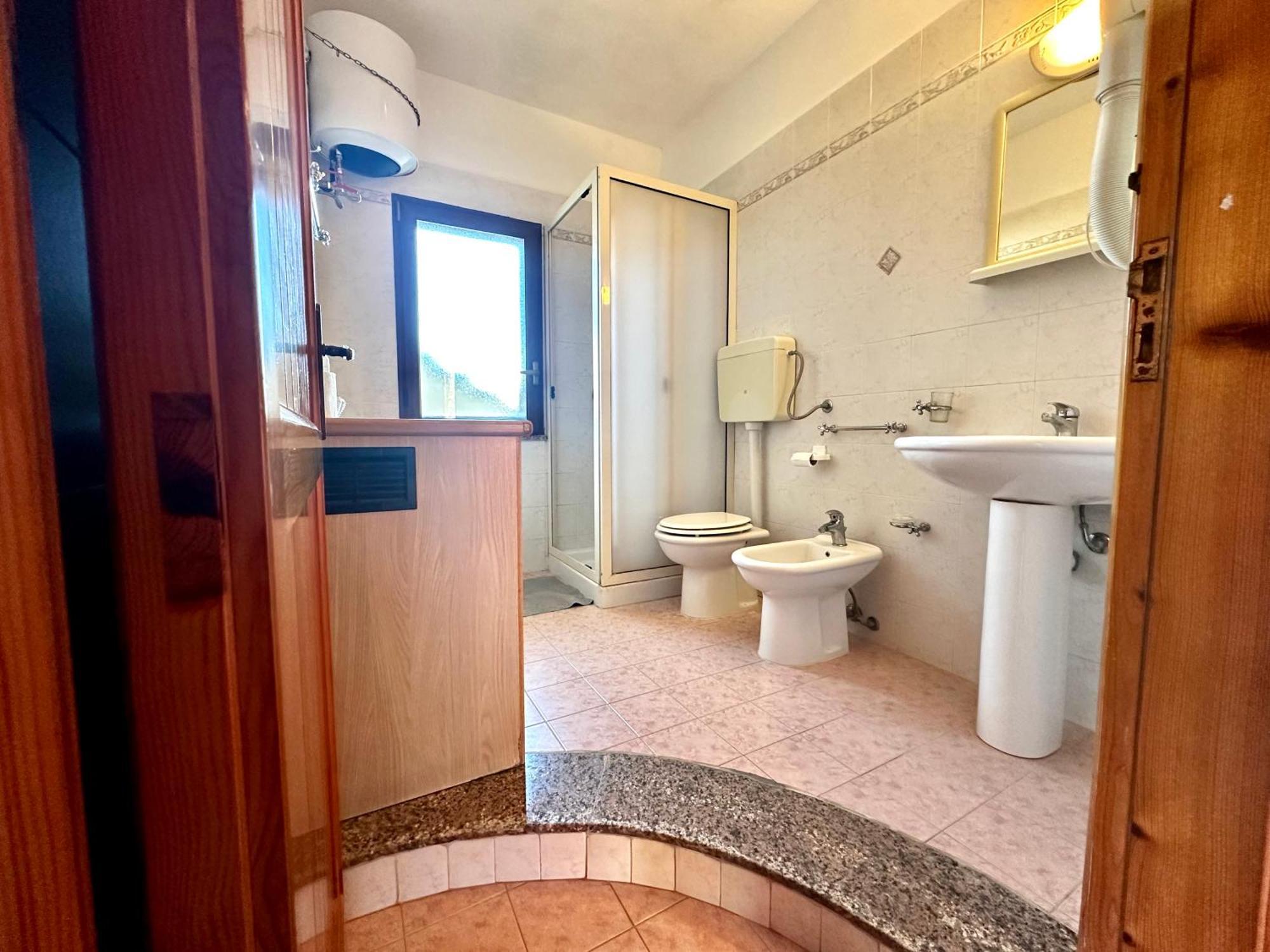 Casa Del Sole Lejlighed Campofelice Di Roccella Eksteriør billede